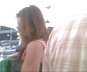 Beautiful - Wow She Has a Nice Ass!
