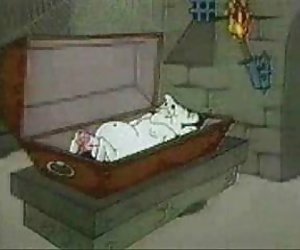 Dracula Sucks
