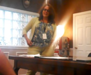 Short Office Suck
