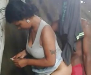 A PUTA FICOU BRAVA