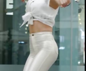 Korea Dance Group Fuck Meat #1