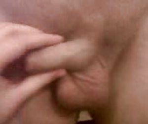 small cock rub