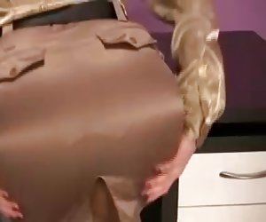 Trinity - Hot Office Mature
