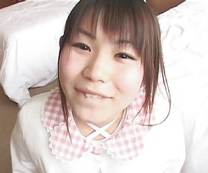 Asian Doll Recieves Facial