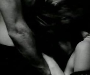lydia lunch gives blowjob - from a art short film