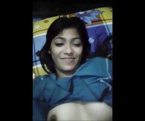 Innocent looking jap girl pops up and gets busy anal