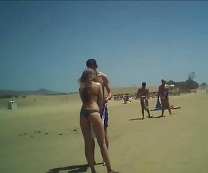 Beach Girl