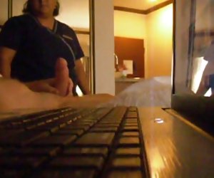 Great Hotel-JO-For-Maid
