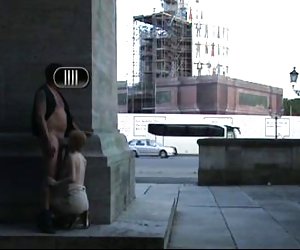 REAL pubic - REAL Amateurs - Berlin
