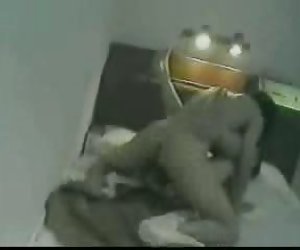 Asian Couple Self Video