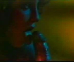 Annie Sprinkle (or Little Oral Annie?) Deepthroat