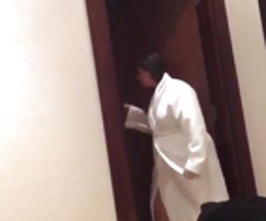 Moroccan sex tape for saudi