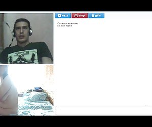 chatroulette #181
