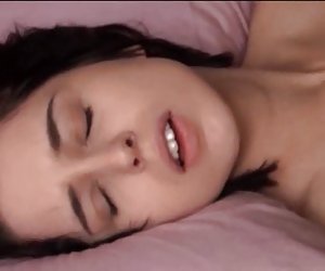 Beautiful Orgasm Face