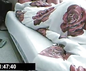 granny hidden cam