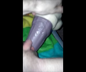 Up Close HD Multiple Squirting