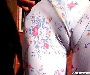Big Ass and Cameltoe in Tight See-Through Leggins in Public!