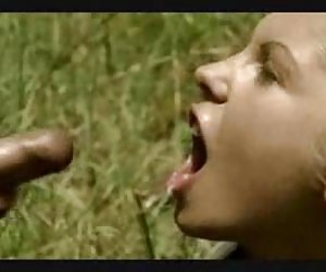 Cum in my mouth