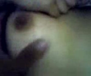 Malay - Pussy Closeup Before Sex