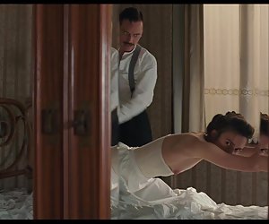 Keira Knightley Spanked and fucked
