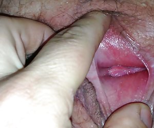 finger fun