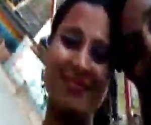 Indian Honeymoon (new)