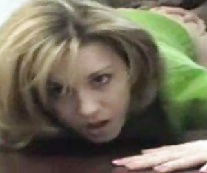 Real Life Secretary Gets Fucked!