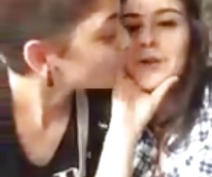 Turkish lesbian
