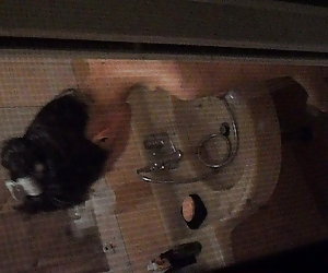 spy on korean neighbor part 1