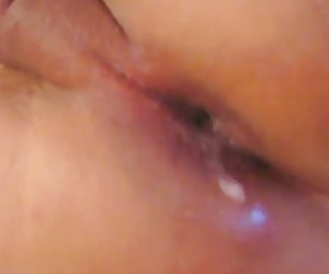 LA Xposed Fucking the Asian boy (raw asian cum bareback)