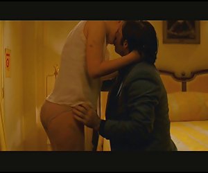 Natalie Portman Hotel Chevalier (Nude)