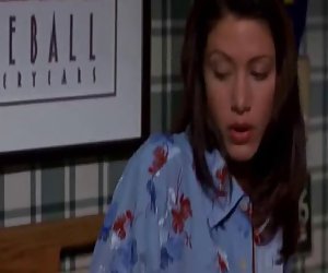 Shannon Elizabeth - American Pie
