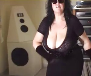 Best of Breast - Gina 3