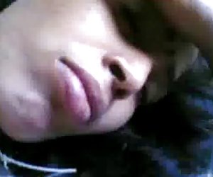 Indian Housewife showing her Boobs , Pussy to hubby
