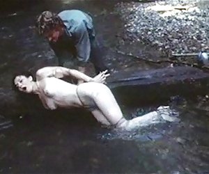 BONDAGE VALLEY 69 - vintage clip, rock soundtrack