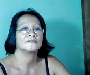 57 years old asian amateur