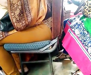 Bangladeshi Bus View