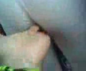 Manoseando a la Sirvienta