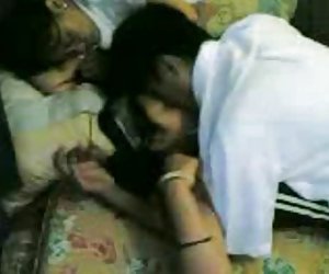 Student Filipina Gangbang