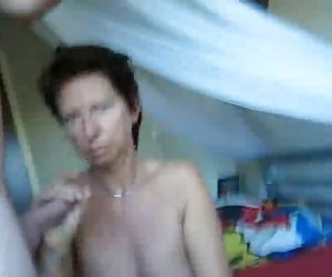Beautiful, hardcore, husband