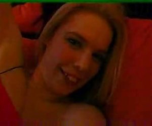 Filthy British girls Amanda and Kelly fucked