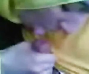 Hijabi Slut