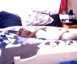 Quick Break Hidden Masturbation