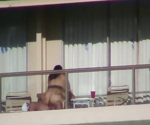 Spying On Neighbours Sex Video
