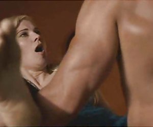 Lucy Lawless - Spartacus