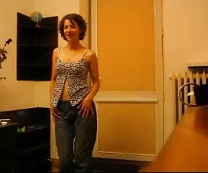 Amateur strip