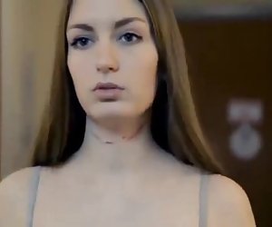 Russian Girl Flunked Porn Casting