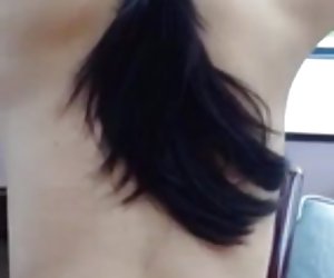 Chinese milf fucked