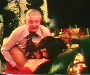 old man  Boss Needs Sex 2 Wear-Tweed