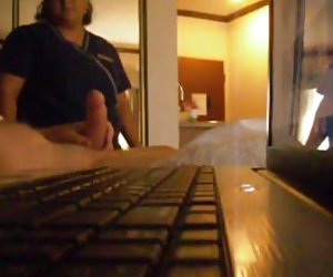 Great Hotel-JO-For-Maid